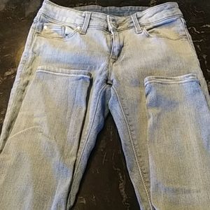 Mango Jeans